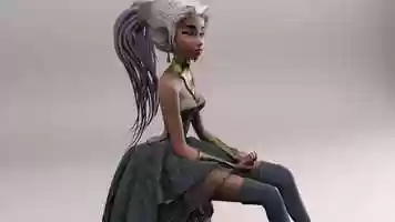 Free download Ilaria_Palmerini video and edit with RedcoolMedia movie maker MovieStudio video editor online and AudioStudio audio editor onlin