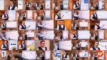 Free download ILF - Education Promo Video video and edit with RedcoolMedia movie maker MovieStudio video editor online and AudioStudio audio editor onlin