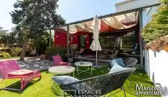 Free download ILLKIRCH-GRAFFENSTADEN - APPARTEMENT A VENDRE - 1 319 000  - 368 m - 10 pice(s) video and edit with RedcoolMedia movie maker MovieStudio video editor online and AudioStudio audio editor onlin