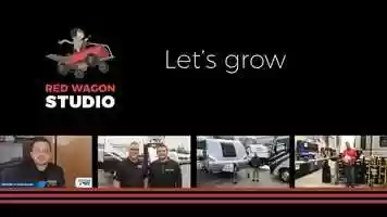 Free download Illustration  Animation Works - Red Wagon Studio video and edit with RedcoolMedia movie maker MovieStudio video editor online and AudioStudio audio editor onlin