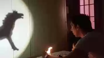 Free download Il maestro Damiano e... le ombre video and edit with RedcoolMedia movie maker MovieStudio video editor online and AudioStudio audio editor onlin