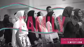 Free download IlmFest FEB 2020 Trailer video and edit with RedcoolMedia movie maker MovieStudio video editor online and AudioStudio audio editor onlin