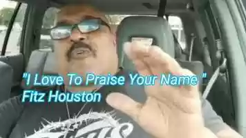 Free download I Love To Praise Your Name  LIVE - Artist- Fitz Houston (2020) video and edit with RedcoolMedia movie maker MovieStudio video editor online and AudioStudio audio editor onlin