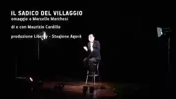 Free download Il sadico del villaggio - Trailer 5 video and edit with RedcoolMedia movie maker MovieStudio video editor online and AudioStudio audio editor onlin