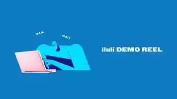 Free download iluli - Demo Reel video and edit with RedcoolMedia movie maker MovieStudio video editor online and AudioStudio audio editor onlin
