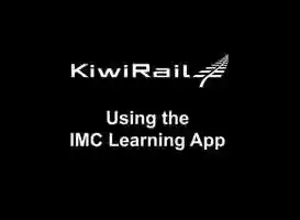 Free download IMC Learning App video and edit with RedcoolMedia movie maker MovieStudio video editor online and AudioStudio audio editor onlin