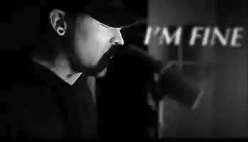 Free download Im Fine - ThatGuyy Slyy video and edit with RedcoolMedia movie maker MovieStudio video editor online and AudioStudio audio editor onlin