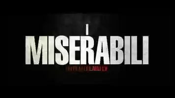 Free download I Miserabili (2019) italiano Gratis video and edit with RedcoolMedia movie maker MovieStudio video editor online and AudioStudio audio editor onlin