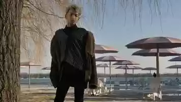 Free download Imminent Revolution | Editorial Fashion Film video and edit with RedcoolMedia movie maker MovieStudio video editor online and AudioStudio audio editor onlin