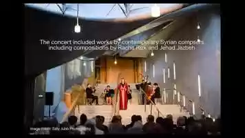 Free download Impact Film Syrian Musicians_1.mp4 video and edit with RedcoolMedia movie maker MovieStudio video editor online and AudioStudio audio editor onlin