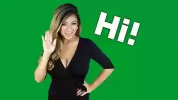 Free download Impact Video Spokesperson video and edit with RedcoolMedia movie maker MovieStudio video editor online and AudioStudio audio editor onlin