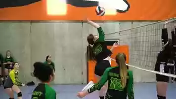 Free download IMPACT Volleyball Club | Be the IMPACT video and edit with RedcoolMedia movie maker MovieStudio video editor online and AudioStudio audio editor onlin