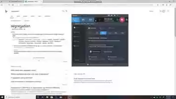 Free download Implied Segregation in the Bible | Prussian Intel video and edit with RedcoolMedia movie maker MovieStudio video editor online and AudioStudio audio editor onlin