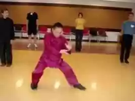 Free download Importance of Waist Rotation in Taijiquan Movements -- Part 4 video and edit with RedcoolMedia movie maker MovieStudio video editor online and AudioStudio audio editor onlin