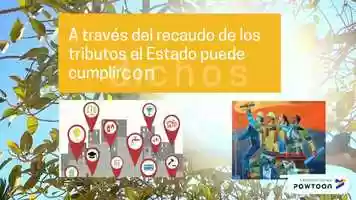 Free download IMPORTANCIA DE TRIBUTAR video and edit with RedcoolMedia movie maker MovieStudio video editor online and AudioStudio audio editor onlin