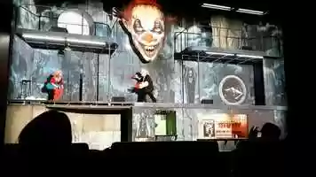 Free download Impression Sounddesign - Kasimir und Karoline - Theater Bremen video and edit with RedcoolMedia movie maker MovieStudio video editor online and AudioStudio audio editor onlin
