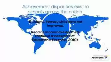 Free download Improve Literacy Skills for Diverse Learners video and edit with RedcoolMedia movie maker MovieStudio video editor online and AudioStudio audio editor onlin