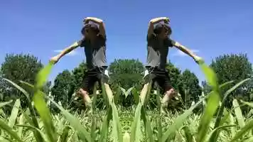 Free download Improvisational movement 7000 video and edit with RedcoolMedia movie maker MovieStudio video editor online and AudioStudio audio editor onlin