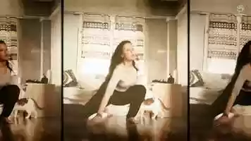 Free download Improvisation - Contemporary Dance video and edit with RedcoolMedia movie maker MovieStudio video editor online and AudioStudio audio editor onlin