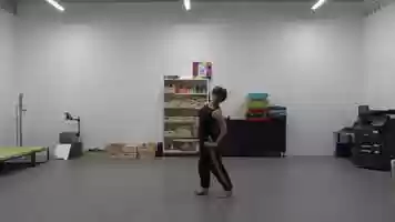 Free download Improvised dance video and edit with RedcoolMedia movie maker MovieStudio video editor online and AudioStudio audio editor onlin