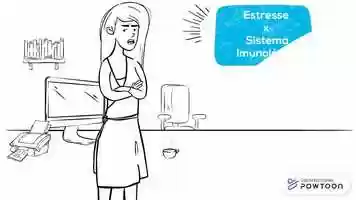 Free download IMUNOLOGIA estresse e sistema imune video and edit with RedcoolMedia movie maker MovieStudio video editor online and AudioStudio audio editor onlin