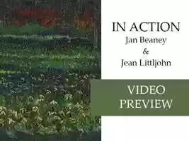 Free download In Action - Embroidery Workshop featuring Jan Beaney  Jean Littlejohn video and edit with RedcoolMedia movie maker MovieStudio video editor online and AudioStudio audio editor onlin