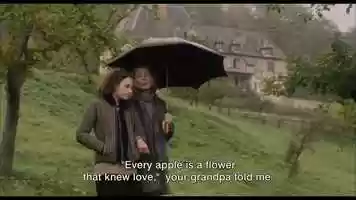 Free download In a Rush / Au galop (2012) - Trailer video and edit with RedcoolMedia movie maker MovieStudio video editor online and AudioStudio audio editor onlin