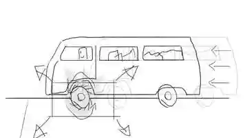 Free download Incandescent Enemy: Storyboard video and edit with RedcoolMedia movie maker MovieStudio video editor online and AudioStudio audio editor onlin