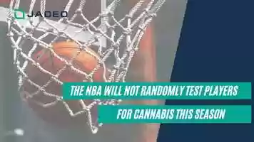 Free download In case you missed it: the NBA will not randomly test players for cannabis this season video and edit with RedcoolMedia movie maker MovieStudio video editor online and AudioStudio audio editor onlin