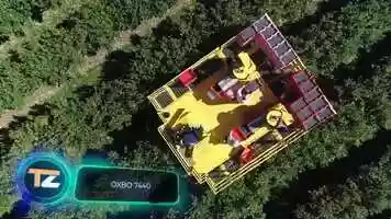 Free download INCREDIBLE AGRICULTURAL MACHINES IN ACTION video and edit with RedcoolMedia movie maker MovieStudio video editor online and AudioStudio audio editor onlin