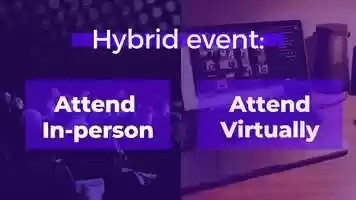 Free download Incrypted Verse Dubai | NFT | Hybrid Event video and edit with RedcoolMedia movie maker MovieStudio video editor online and AudioStudio audio editor onlin
