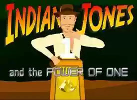 Free download Indiana Jones and the Power of One (Directors Cut) video and edit with RedcoolMedia movie maker MovieStudio video editor online and AudioStudio audio editor onlin