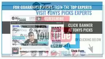 Free download Indiana Pacers vs Oklahoma City Thunders 3/27/2019 Picks Predictions video and edit with RedcoolMedia movie maker MovieStudio video editor online and AudioStudio audio editor onlin