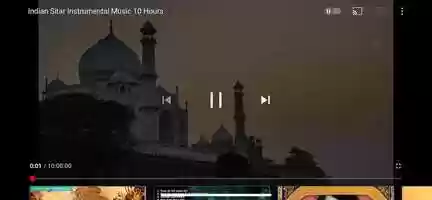 Free download Indian Sitar Music Short Version 2 video and edit with RedcoolMedia movie maker MovieStudio video editor online and AudioStudio audio editor onlin