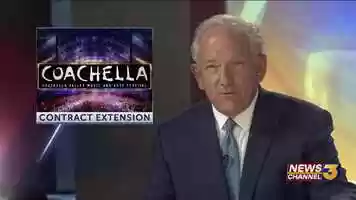 Free download Indio extends development agreement with Coachella Music Festival to 2050 video and edit with RedcoolMedia movie maker MovieStudio video editor online and AudioStudio audio editor onlin