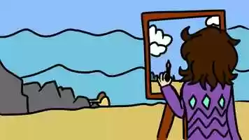 Free download Individual Short Animation Animatic video and edit with RedcoolMedia movie maker MovieStudio video editor online and AudioStudio audio editor onlin