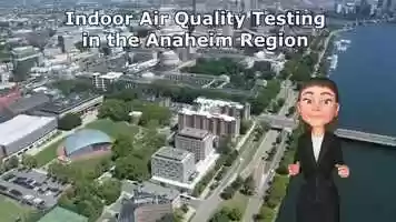 Free download Indoor Air Quality Testing Orange County CA video and edit with RedcoolMedia movie maker MovieStudio video editor online and AudioStudio audio editor onlin
