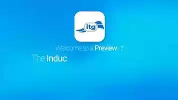 Free download Induction Technology Group - Mobile App Preview - IND347W video and edit with RedcoolMedia movie maker MovieStudio video editor online and AudioStudio audio editor onlin