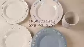 Free download Industrial-One-Of 3.0 video and edit with RedcoolMedia movie maker MovieStudio video editor online and AudioStudio audio editor onlin