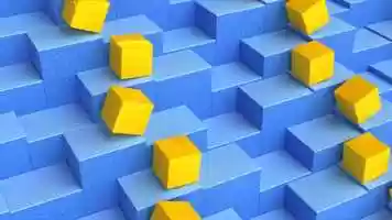 Free download Infinite Loop - Cubes video and edit with RedcoolMedia movie maker MovieStudio video editor online and AudioStudio audio editor onlin