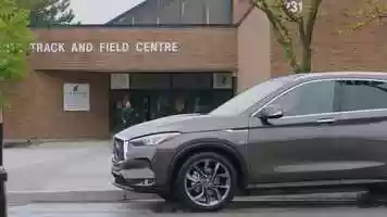 Free download Infiniti Science of Sport De Grasse video and edit with RedcoolMedia movie maker MovieStudio video editor online and AudioStudio audio editor onlin