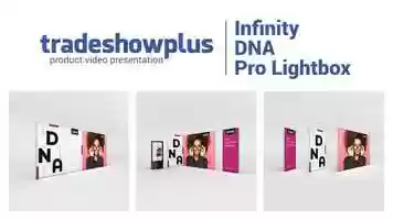 Free download Infinity DNA Pro Lightbox video and edit with RedcoolMedia movie maker MovieStudio video editor online and AudioStudio audio editor onlin