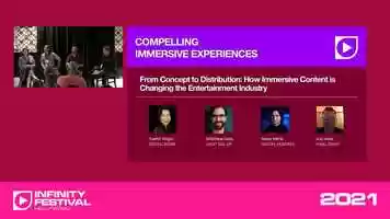 Free download infinity fest 2021 video and edit with RedcoolMedia movie maker MovieStudio video editor online and AudioStudio audio editor onlin