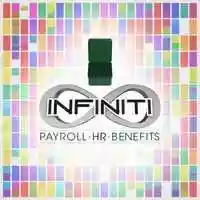 Free download Infinity HR - Logo animation video and edit with RedcoolMedia movie maker MovieStudio video editor online and AudioStudio audio editor onlin