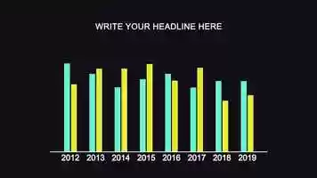 Free download Infographic Graph Pack MOGRT Motion Graphics Templates video and edit with RedcoolMedia movie maker MovieStudio video editor online and AudioStudio audio editor onlin