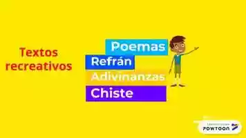 Free download Informatica textos recreativos video and edit with RedcoolMedia movie maker MovieStudio video editor online and AudioStudio audio editor onlin