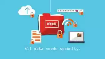 Free download Information security training sequence 2 video and edit with RedcoolMedia movie maker MovieStudio video editor online and AudioStudio audio editor onlin