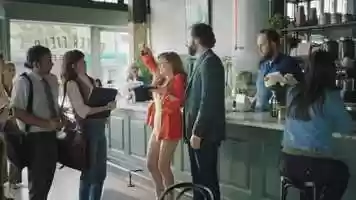 Free download ING Australia : Isla Fisher Magic Money video and edit with RedcoolMedia movie maker MovieStudio video editor online and AudioStudio audio editor onlin