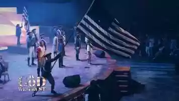 Free download In God We Trust - Musical 2020 video and edit with RedcoolMedia movie maker MovieStudio video editor online and AudioStudio audio editor onlin