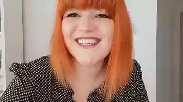 Free download Ingrid Elena Robu english presentation video and edit with RedcoolMedia movie maker MovieStudio video editor online and AudioStudio audio editor onlin